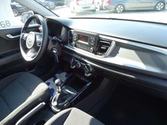 Fahrzeugabbildung Kia Rio Edition 7  **SCHECKHEFTGEPFLEGT / TÜV-07.202