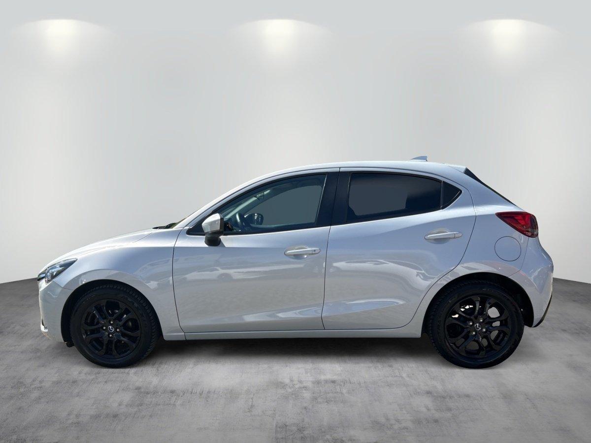 Mazda 2 1.5l "Kizoku" "ACAA"