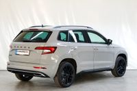 Skoda Karoq - Vorschau Bild 4
