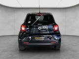Smart forfour EQ - Smart ForFour: Automatik