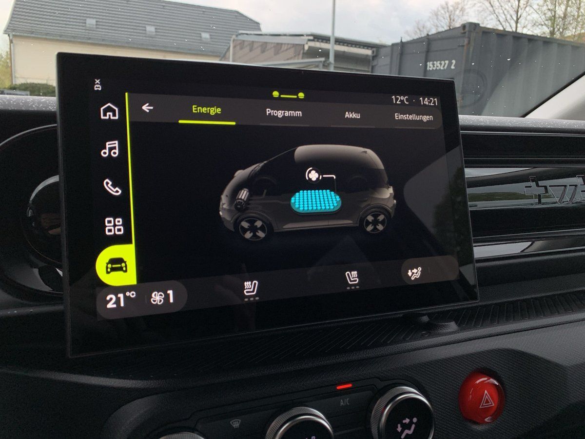 Renault Twingo - Bild 33