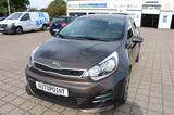 Kia Rio Spirit SH/CAM/NAV/LRH/TEMP - gebrauchte Kia Rio aus dem Jahr 2016