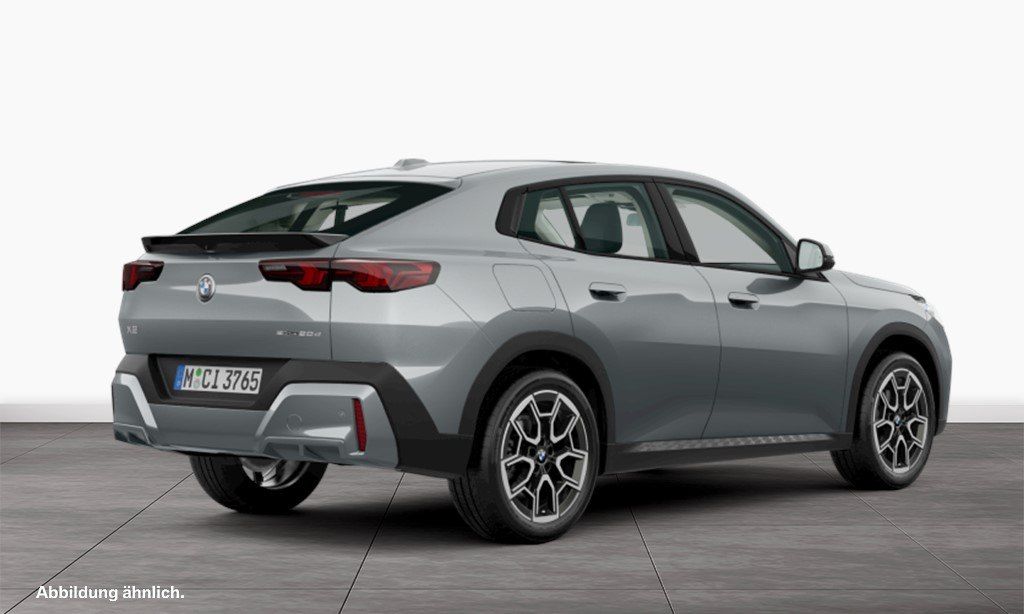 BMW X2 - Bild 2