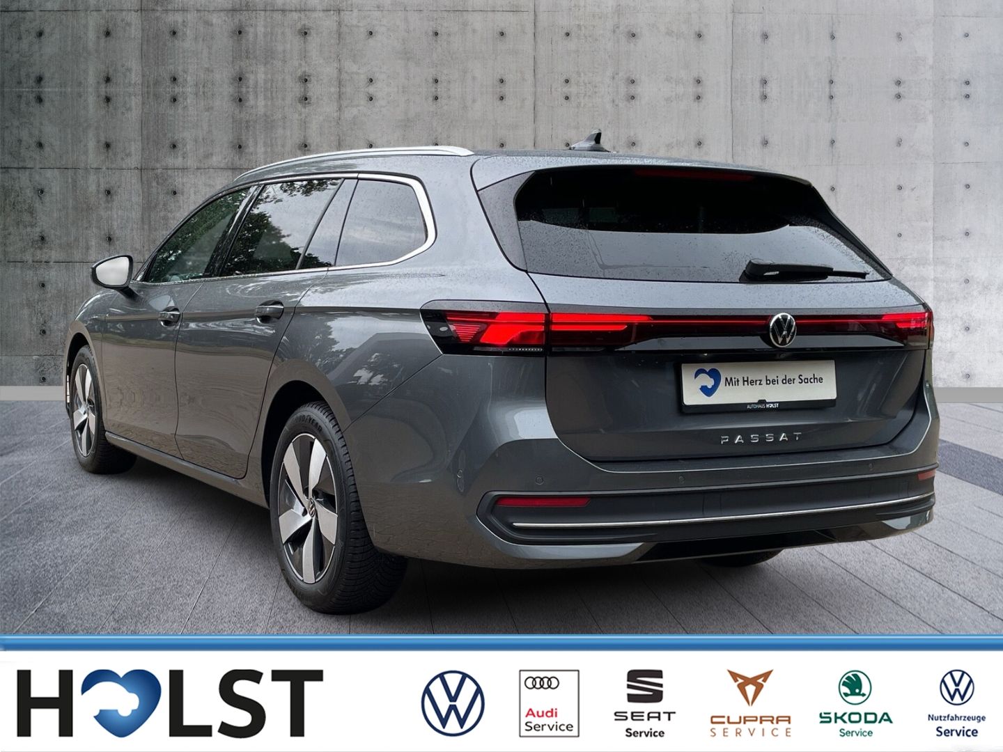 Volkswagen Passat 2.0TDI DSG Business, Navi AHK GJR RüFaKa imagem 3