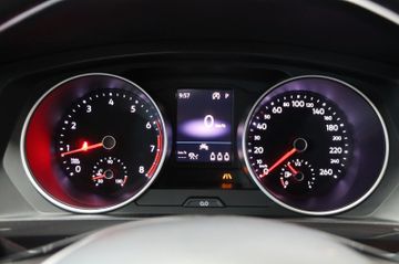 Volkswagen Tiguan Comfortline 4Motion AHK StHz Kamera