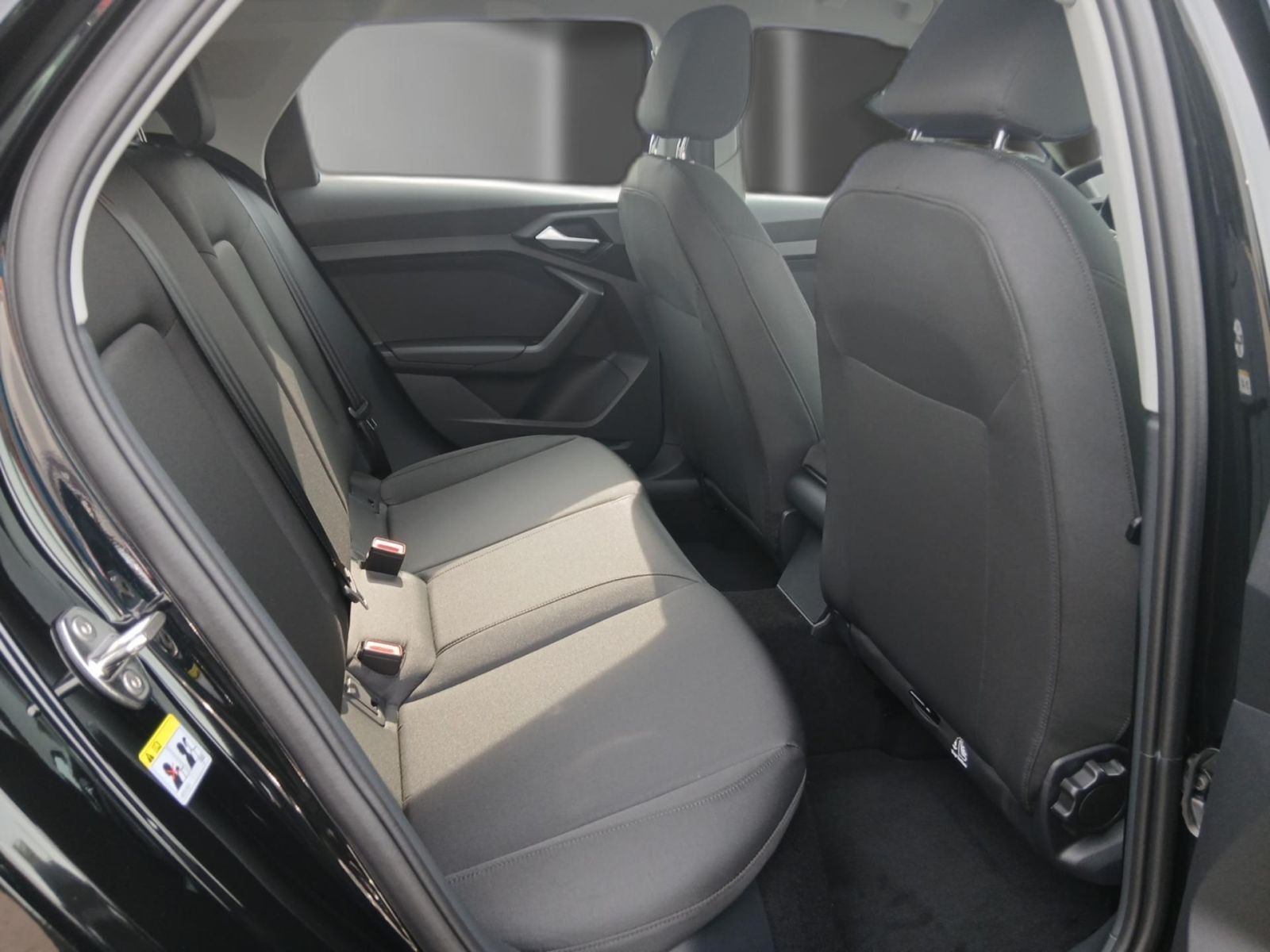 Audi A1 - Bild 11