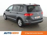 Volkswagen Touran 1.2 TSI Comfortline BlueMotion Tech*NAVI* - Volkswagen Touran aus 2016