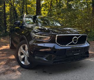 Volvo XC40 - 3