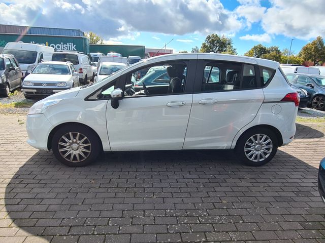 Ford B-Max B-MAX Trend Klima 1 Hand