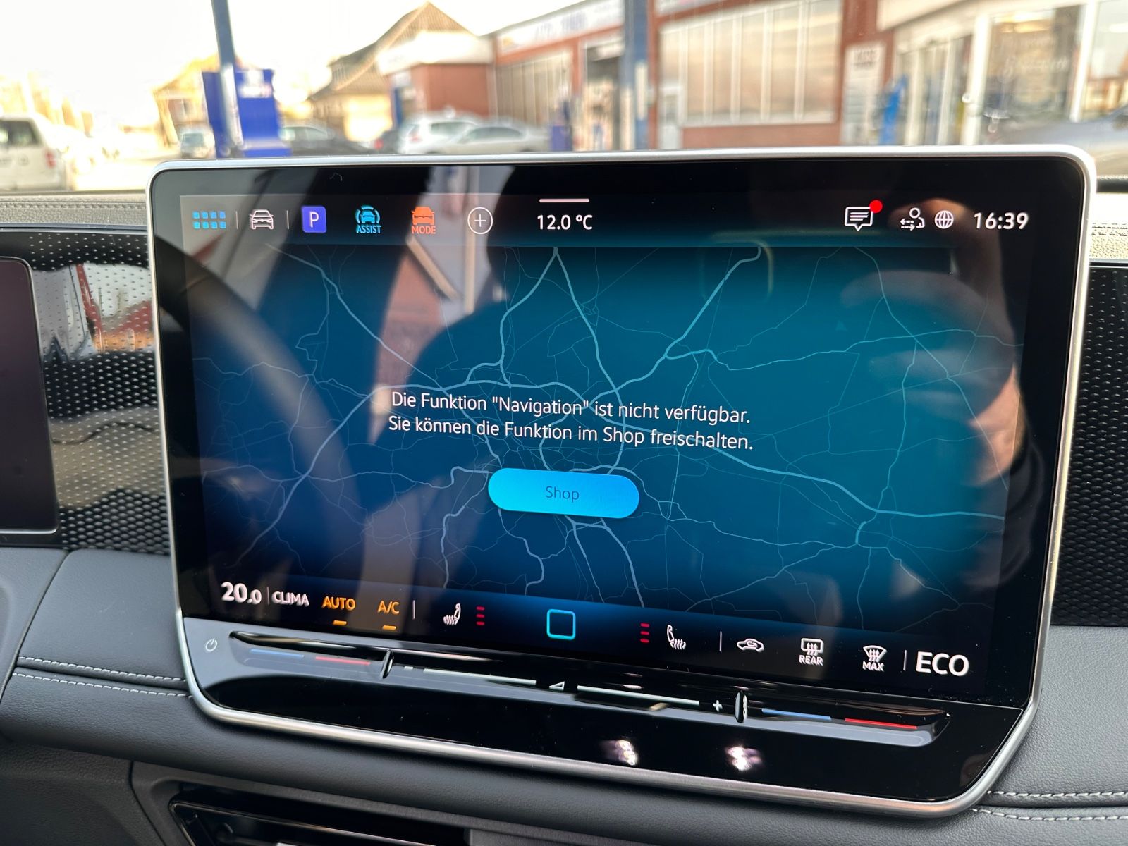 Fahrzeugabbildung Volkswagen Tiguan Life 1.5 e-Hybrid DSG ACC/APP/PDC/LED+