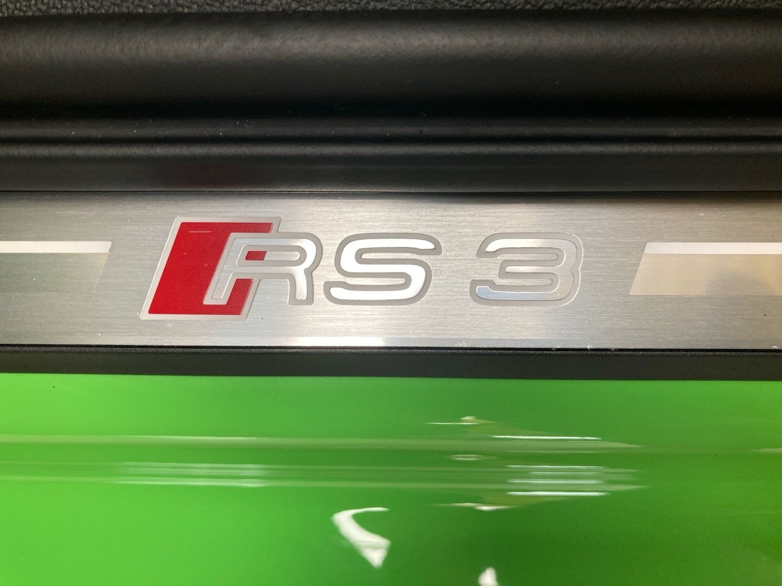 Audi RS3 - Bild 26