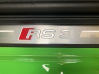 Audi RS3 - Vorschau Bild 26