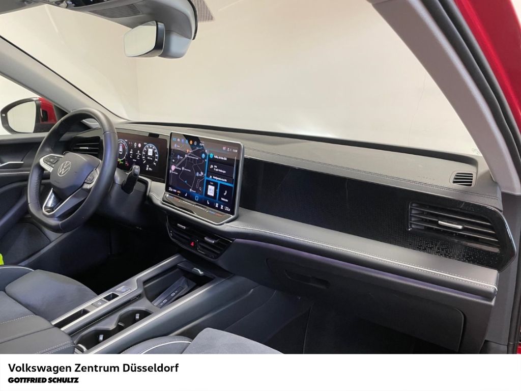 Volkswagen Passat Variant - Bild 16