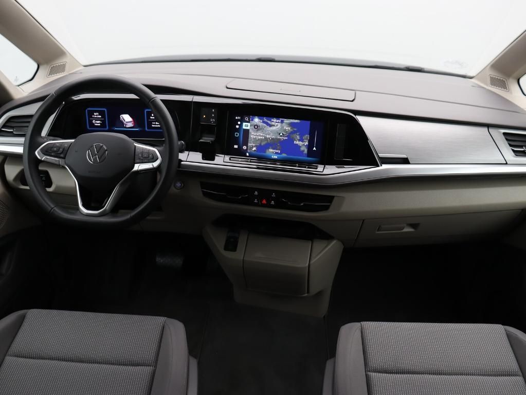 Volkswagen Multivan T7 1.5 eTSI DSG 4M LIFE 7-SITZE AHK foto 5