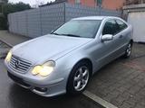 Mercedes-Benz Mercedes Benz CL 180 Compressor 2.Hand TÜV... - Mercedes-Benz CL 180 Gebrauchtwagen
