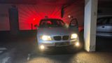 BMW 118i - Automatikgetriebe, PDC, Schiebedach - BMW: Automatikgetriebe