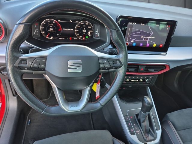 Arona 1.0 TSI FR-Line *DSG*LED*NAVI*DAB+*KAMERA*