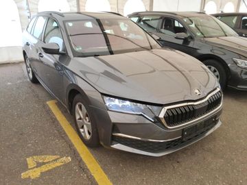 Skoda Octavia - 3