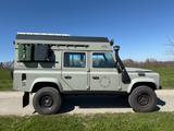 Andere Land Rover Defender Td5 - Allradantrieb Land