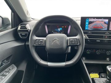 Citroën C4 Shine PT 130 Navi+HUD+Carplay+RFK+LM+DAB