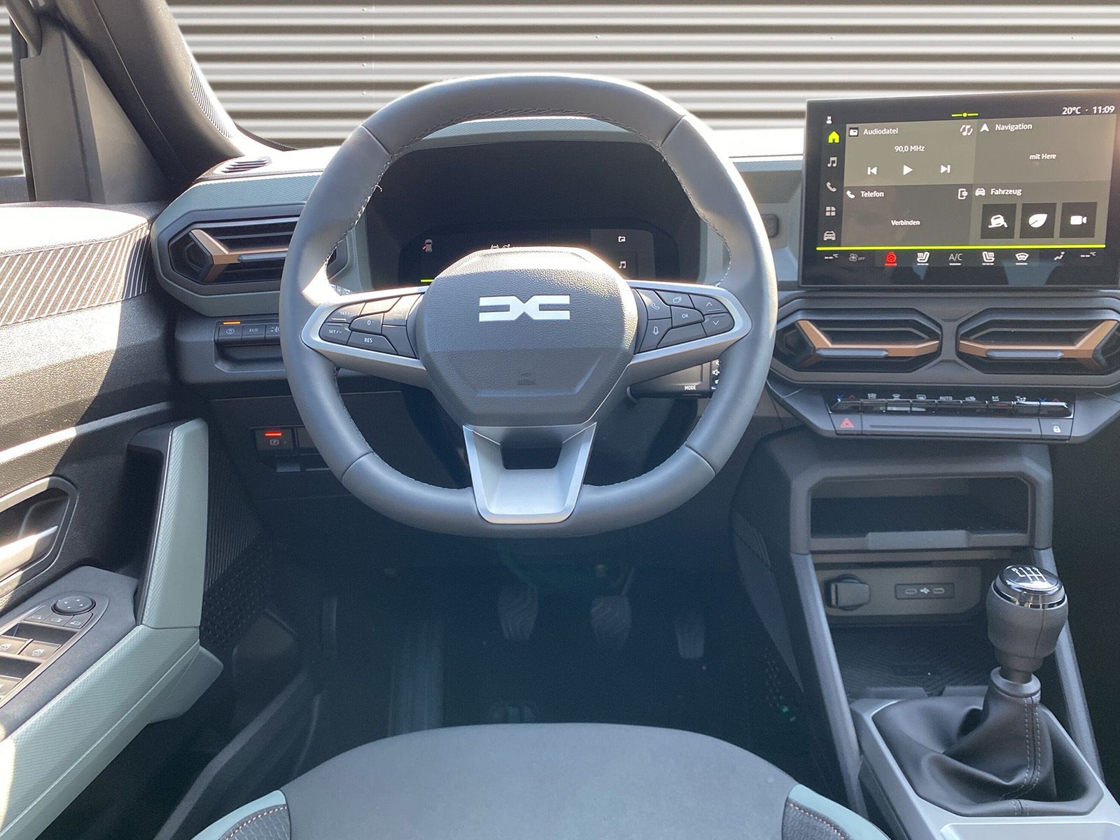 Dacia Bigster - Bild 7