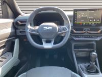 Dacia Bigster - Vorschau Bild 7