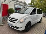 Hyundai H-1Grand Starex 2,5 TDI Aut.*Leder*8-Sitzer*AHK* - Hyundai mit Diesel-Antrieb: Starex