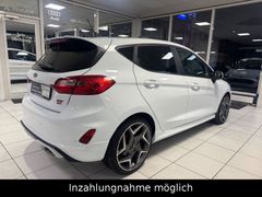 FORD Fiesta ST/2.HAND/LED/NAVI/RECARO/ALCANTARA!
