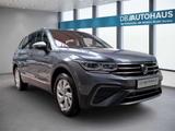 Volkswagen Tiguan Allspace Life 2.0 TDI DSG 4MOTION IQ.Ligh - Volkswagen: 4motion