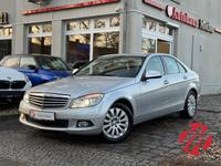 Mercedes-Benz C 200 Kompressor Elegance Bi-Xenon Klimaautom e-