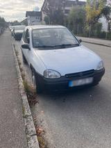 Andere Auto Opel Corsa swing - Andere aus 1995