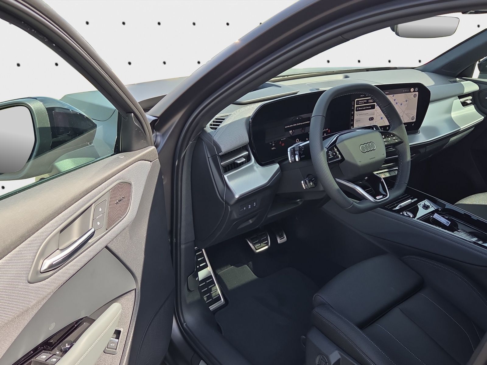 Audi Q3 - Bild 14