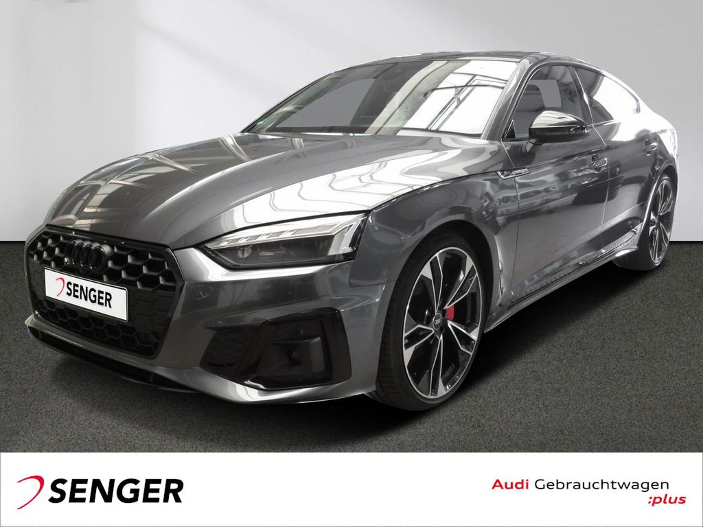 Image of Audi A5