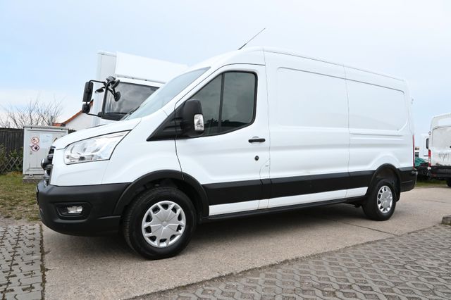 Ford Transit FT350 L3H2,KLIMA,NAVI,KAMERA,PDC,EURO6