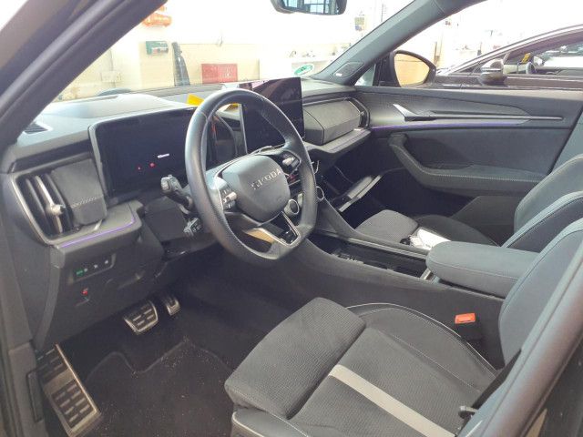 Skoda Kodiaq - Bild 4