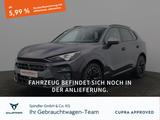Cupra Terramar VZ 1.5 e-Hybrid DSG / Pano, Matrix, HuD - CUPRA Terramar VZ mit Hybrid-Antrieb (Benzin/Elektro)