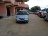 Fiat Idea 1.3 Multijet 16V Emotion - blaue Fiat Idea