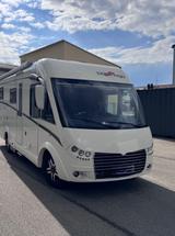 Carthago C-Tourer 143 Vollausstattung 4 Schlafplätze