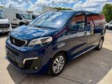 Peugeot Traveller BlueHDi 180 EAT8 Business VIP AHK RFK  - Peugeot Traveller aus 2019