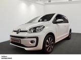 Volkswagen up! active 1.0 MPI 48 kW KLIMAAUTOMATIK  SHZ - VW up! Gebrauchtwagen in Wuppertal