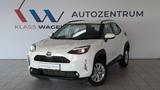 Toyota Yaris Cross Hybrid FWD Business Edition - Toyota Yaris: Allradantrieb