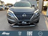 Nissan Juke Hybrid N-Design,Navi,LED,ProPilot,BOSE - Nissan Juke Gebrauchtwagen