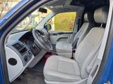 Volkswagen T5 4Motion - Allrad Camper mit Aufstelldach - Volkswagen: Kleinbus, mit Aufstelldach