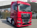 MAN TGX 18.470 4x2 BL SA - MAN LKWs