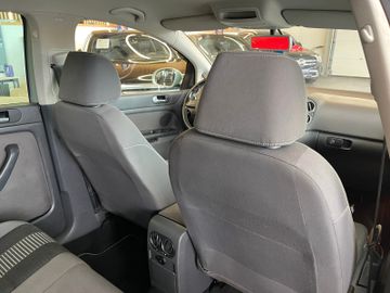 MYAUTOCENTER – Gebraucht- und Jahreswagen mit Werkstattservice in Pfaffenhofen Volkswagen Golf Plus V United *TEMPOMAT*SZHZ*AHK*KLIMA*