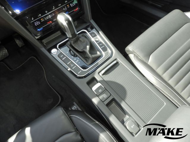 Passat Variant GTE eHybrid DSG LEDER AHZV IQ.L R