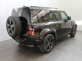 Land Rover Defender 3.0 D300 MHEV X-Dynamic HSE 110 X-D... - Land Rover Defender: X Dynamic Hse