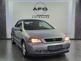 Opel Astra G Cabrio 1.8 16V*BERTONE - Opel Astra: Bertone