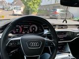 Audi A7 45 TDI tiptronic quattro - - gebrauchte Audi A7 aus dem Jahr 2019