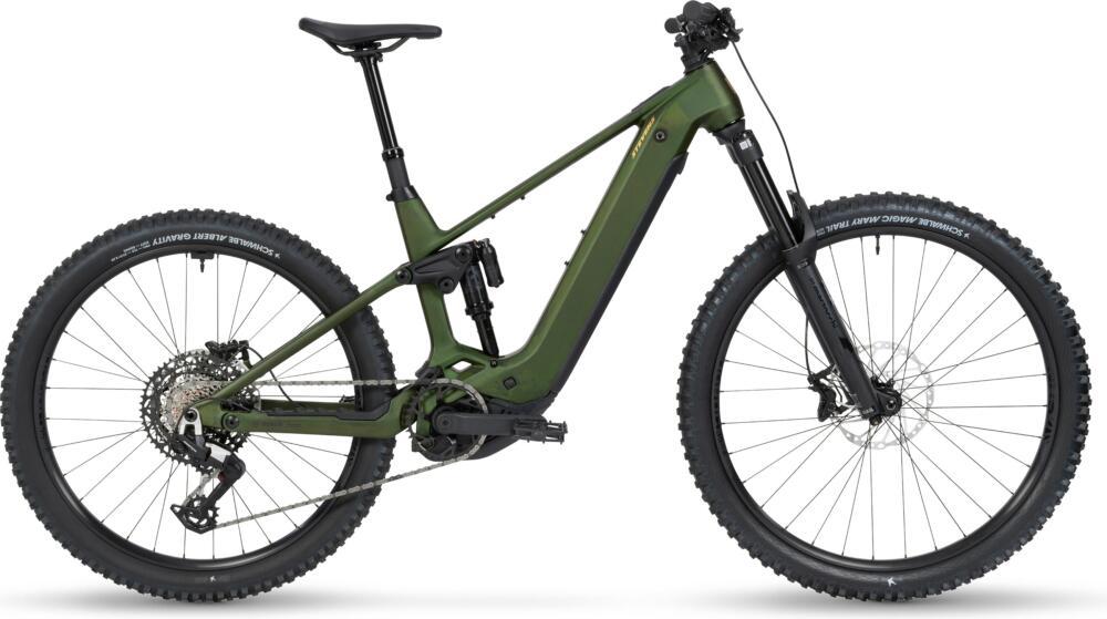 Stevens E-Inception AM 7.8.1 GTF R4